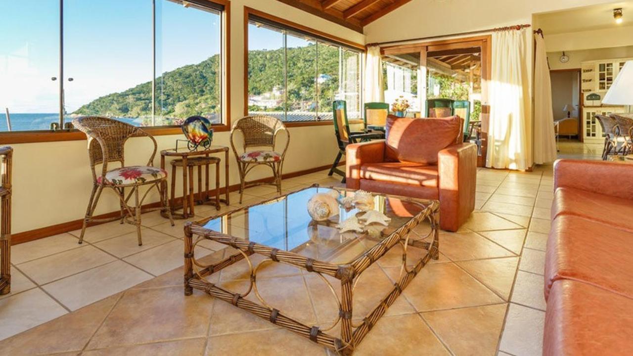 Pousada Residencial La Caracola Florianopolis Exterior photo