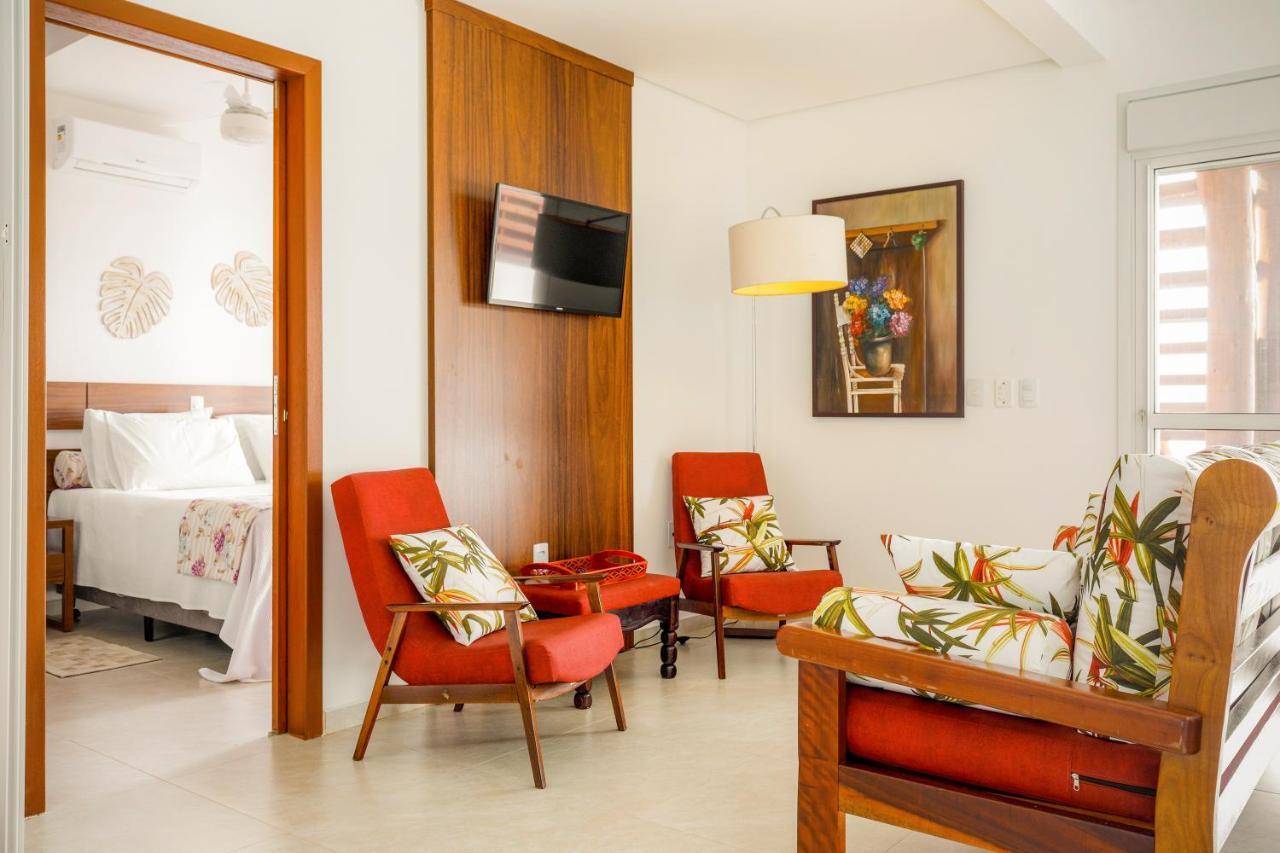 Pousada Residencial La Caracola Florianopolis Exterior photo