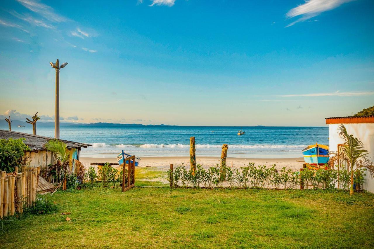Pousada Residencial La Caracola Florianopolis Exterior photo
