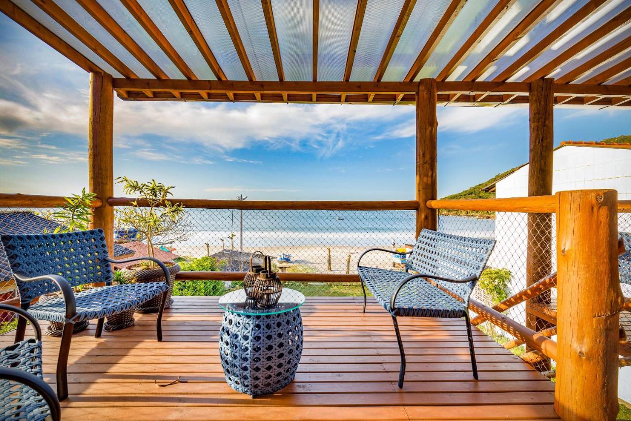 Pousada Residencial La Caracola Florianopolis Exterior photo
