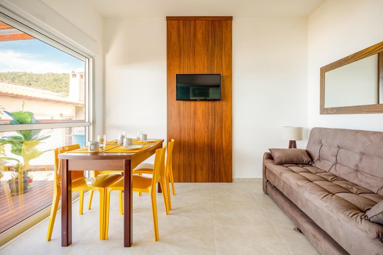 Pousada Residencial La Caracola Florianopolis Exterior photo